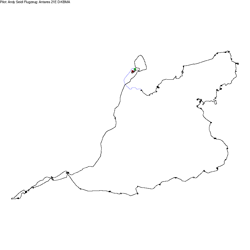 Flugspur